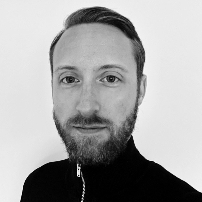 James Atkin